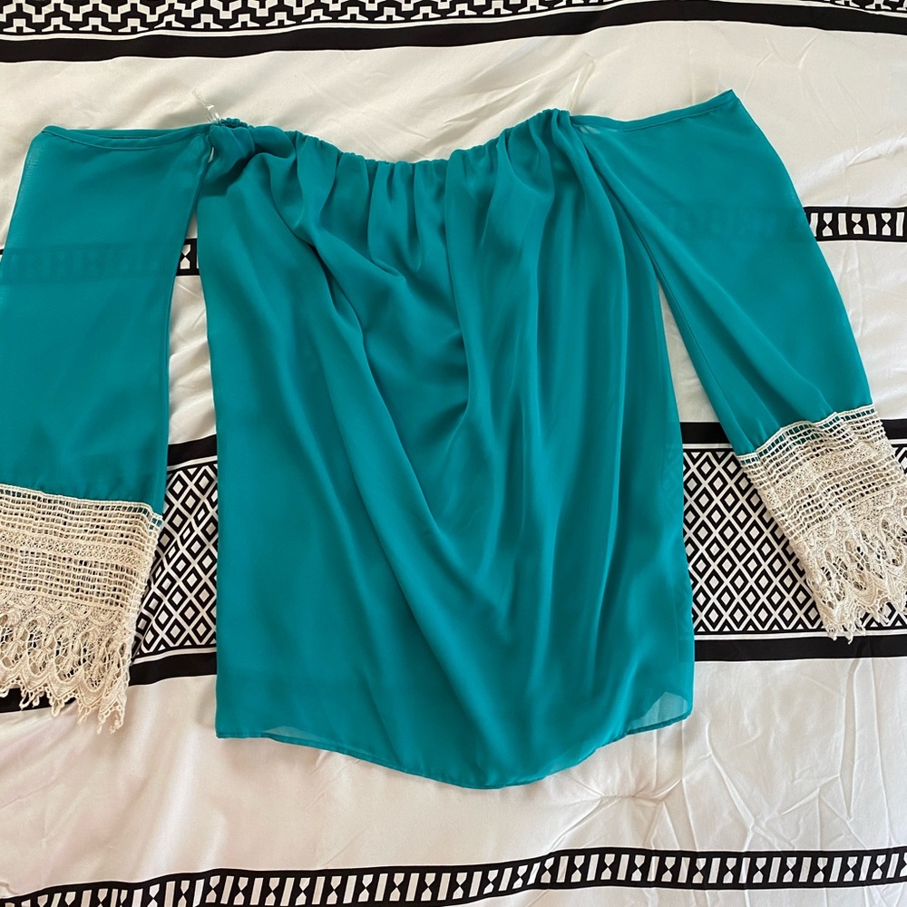 Maternity Shirt